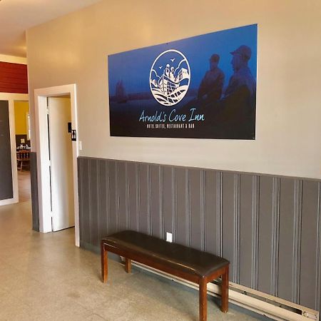 Arnold'S Cove Inn Exterior foto