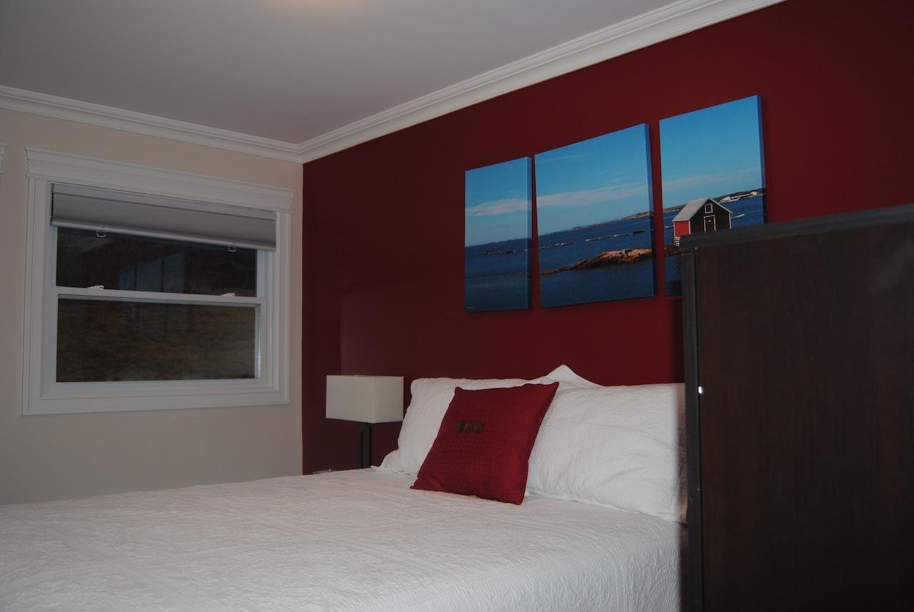 Arnold'S Cove Inn Zimmer foto